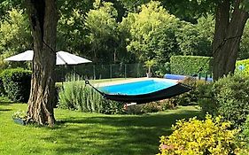 La Ferme D'Aigurolles